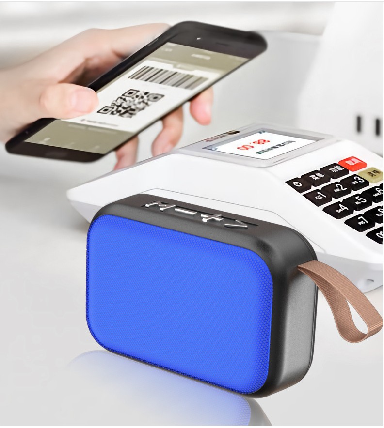 MG2 ткань Bluetooth динамик открытый мобильный телефон карта USB сабвуфер креативный портативный мини подарок аудио через границу