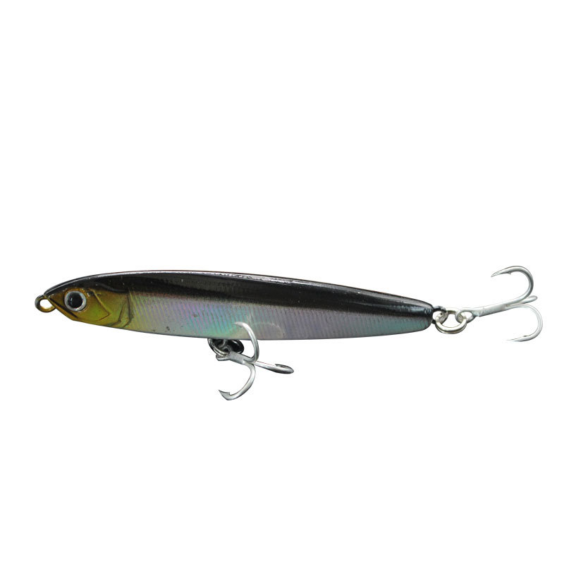 Flying Ghost Sinking Lure 10