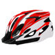 Wholesale bicycle helmet one-piece cycling helmet mountain bike road bike equipment men and women safety helmet accessories