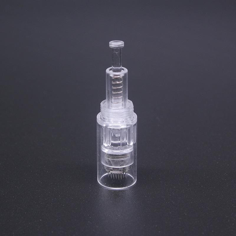 Electric microneedle needle M5M7N2mym electric nano-crystalline instrument bayonet screw microneedle needle