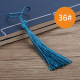 36 Peacock Blue
