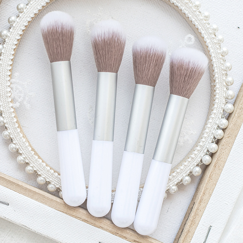 Blush Brush high-gloss brush loose powder brush honey brush makeup brush makeup beauty tools wholesale factory in stock
