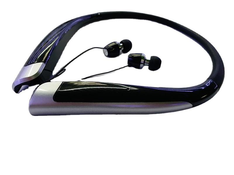 外国貿易の人気モデルのhbs1100 bluetoothイヤホンは首式のスポーツモデルのステレオ音楽bluetooth csrチップを掛けます。|undefined