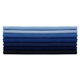 Spot supply of thick/thin cotton elastic spring/summer shirt denim direct sales