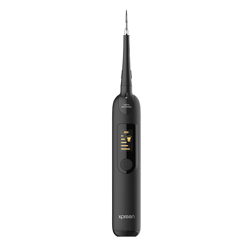 Cross-border Electric tooth cleaner, portable electric screen cleaner