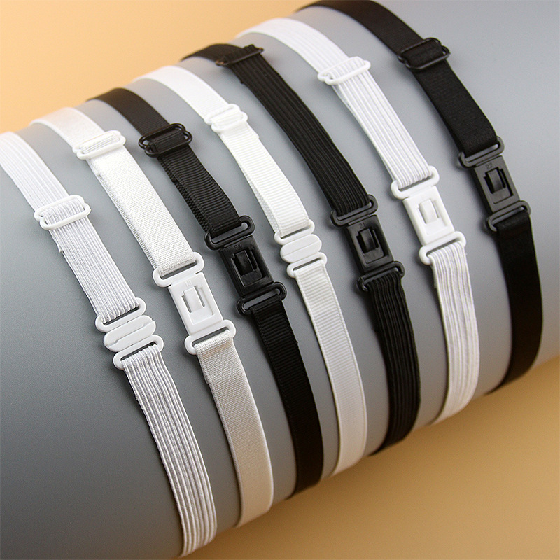 Factory wholesale diy accessories JK uniform bow tie extension belt handmade collar flower elastic band Sailor clothing accessories