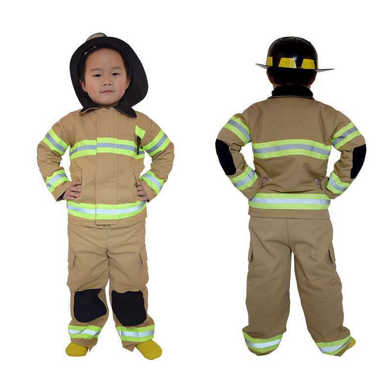 Fire Suit Costume Rescue Suit Fire Suit Emergency Rescue Suit 97 Fire Suit Halloween Costume