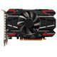 New amd graphics card HD6770 4G DDR5 brand computer graphics card D5 desktop graphics card wholesale