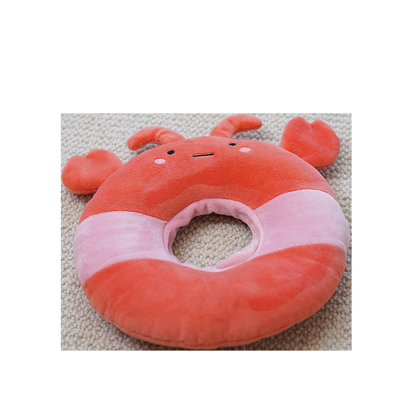 Elizabeth Loop Cat Shame Neck Loop Cat Soft Cloth Collar Neck Collar Anti-Lick Post-sterilization Supplies Cute Headgear