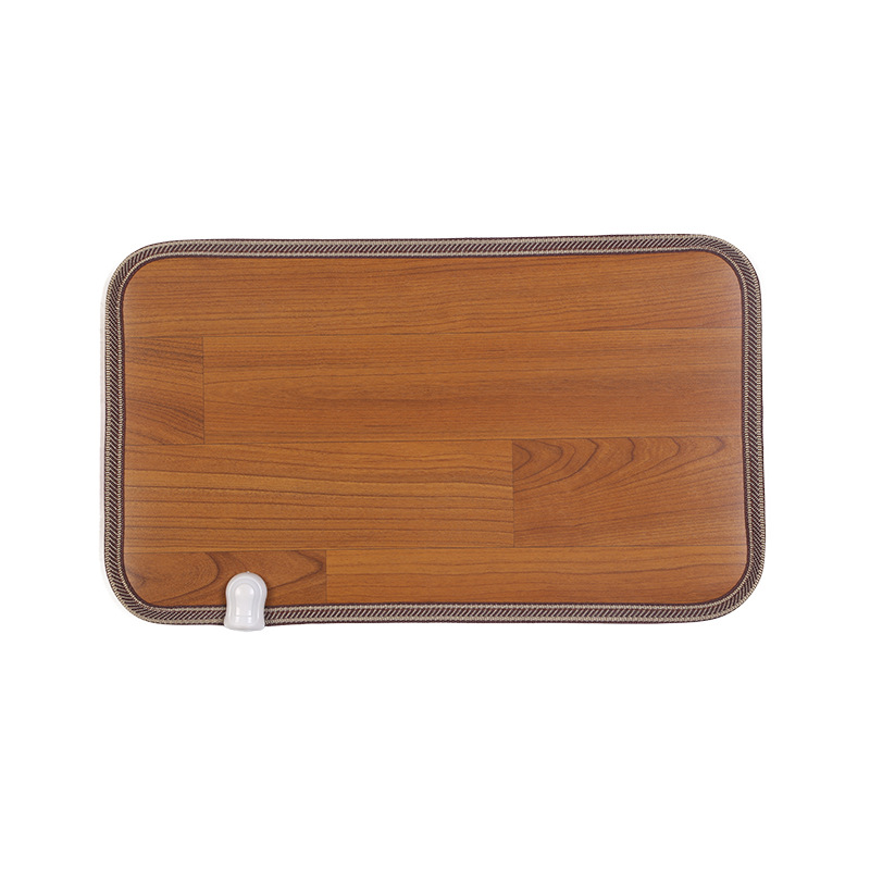 Carbon Crystal foot-warming pad foot-warming pad winter electric heating pad electric heating manufacturer orders