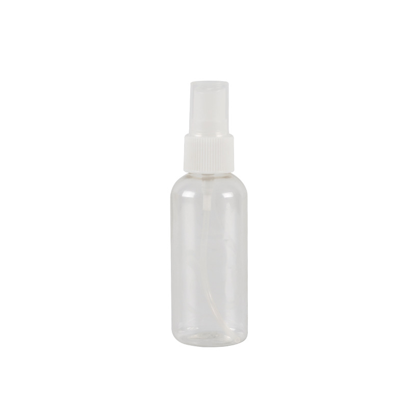30ml ml transparent small watering can makeup perfume spray bottle spray bottle plastic small spray bottle side spray bottle