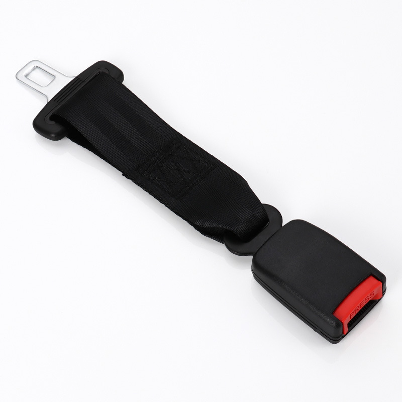 Safety belt extension belt fat pregnant woman child seat car safety belt extension 30CM extension belt extension belt