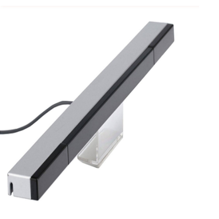WII wired sensor wired sensor strip wired sensor signal receiver supporter WIIU