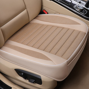 Amazon cross-border e-commerce hot linen Four Seasons GM seat cushion single-piece rear full surround cushion