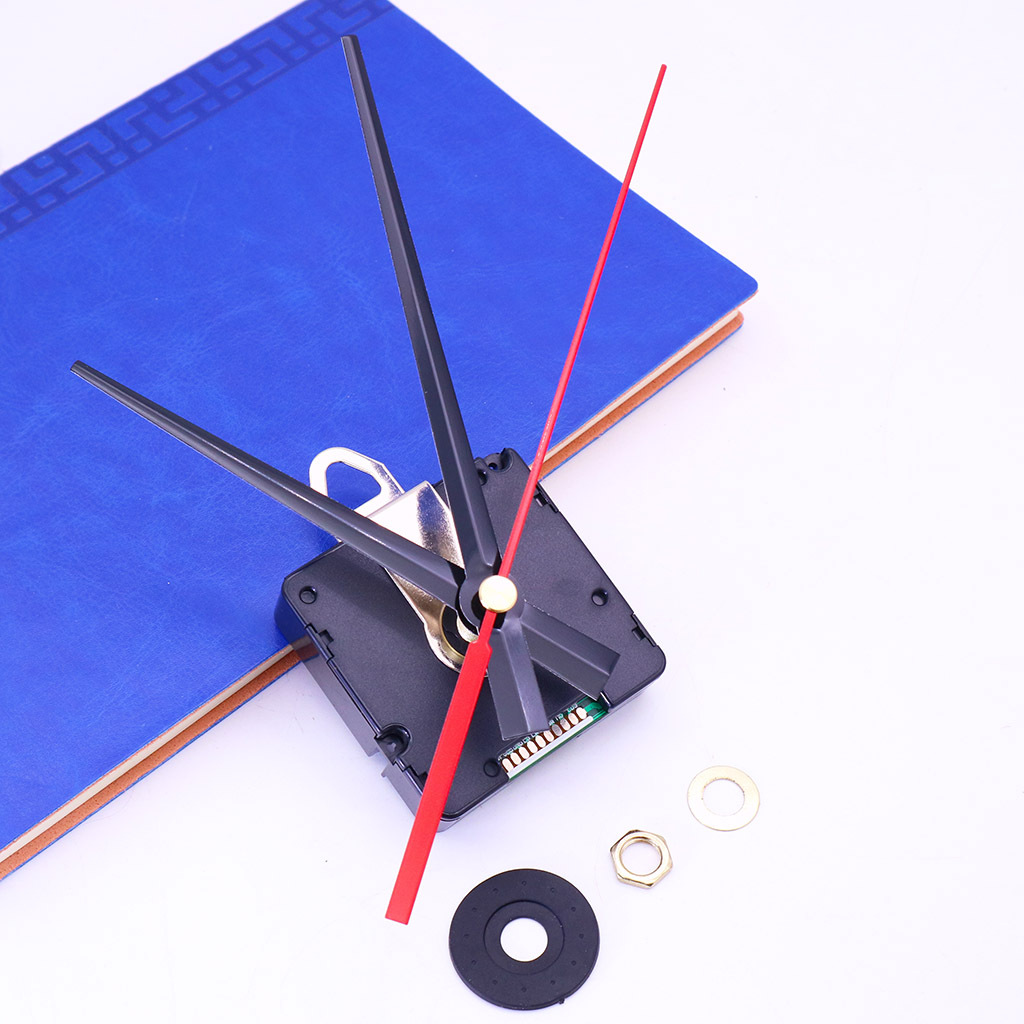 Watch movement AliExpress hot sale popular British version electric wave clock movement automatic proofreading time radio wave movement