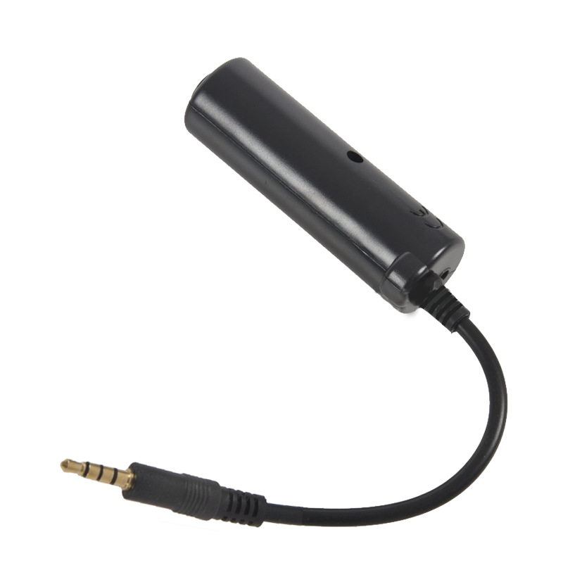 Guitar Audio device for Apple guitar audio interface iPhone/ipad guitar cable guitar converter