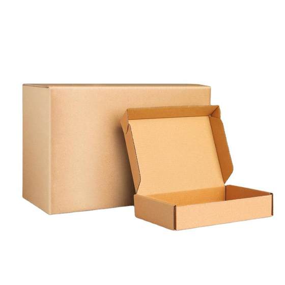 31cm wide extra hard aircraft Box hardware 3C digital packaging carton Shenzhen factory direct supply any size box
