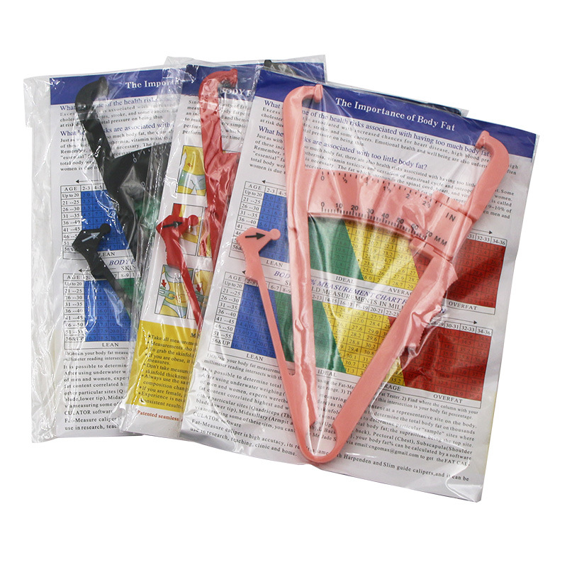 Sebum pliers fat clip sebum caliper fat thickness measurement private teaching fat ruler body fat meter wholesale