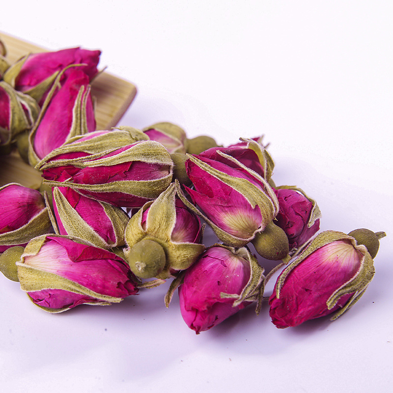 Rose Tea Pingyin Rose Wholesale new dry Shandong rose Factory wholesale sulfur-free Lanzhou bitter Rose