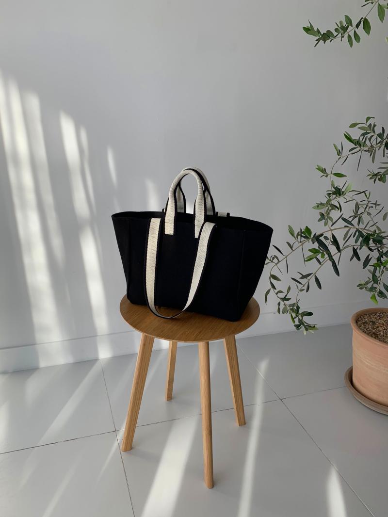 Handtasche 2023 neuer Trend große Kapazität Mode Umhängetasche einfache College Canvas Tasche Hersteller Großhandel_voghion.com