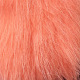 6# orange red