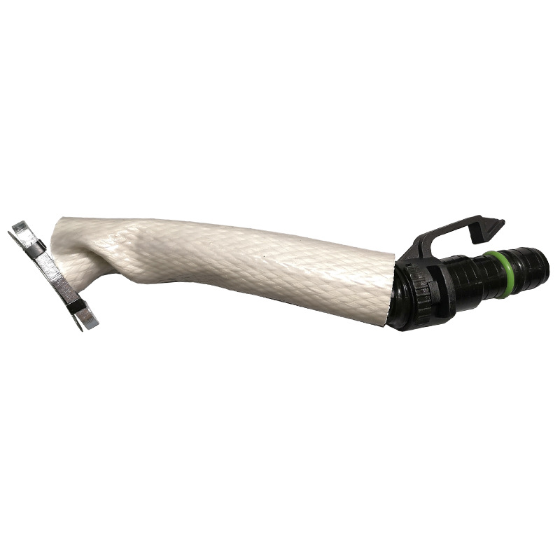 55569839 applicable to Buick oncora turbocharger oil supply and return pipe auto parts 55587854