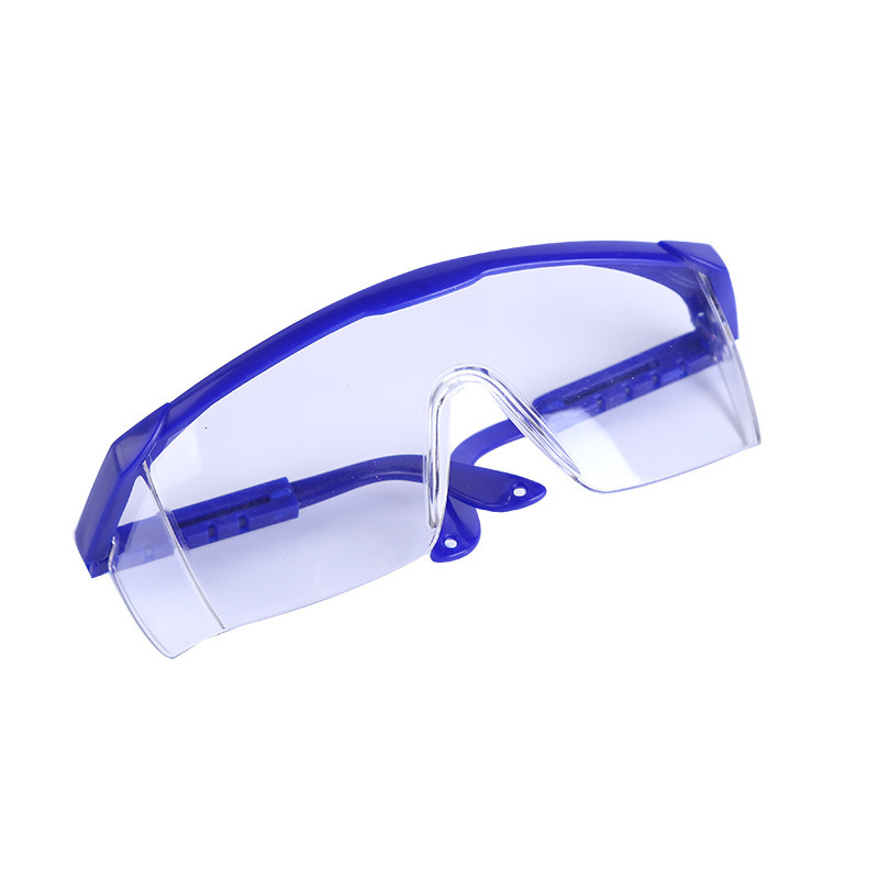 Science Education Teaching Aids Children's Goggles Children's Glasses Teaching Chemistry Experiment Children's Chemistry Experiment Anti-splash