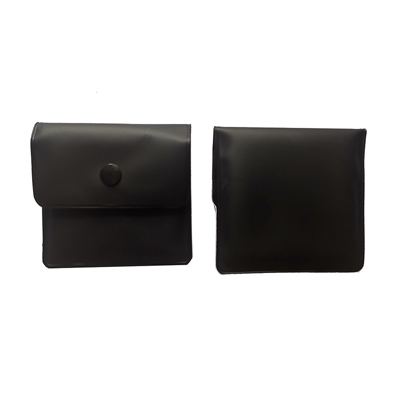 Japanese made portable ash bag portable ash bag Japanese portable ash bag customized