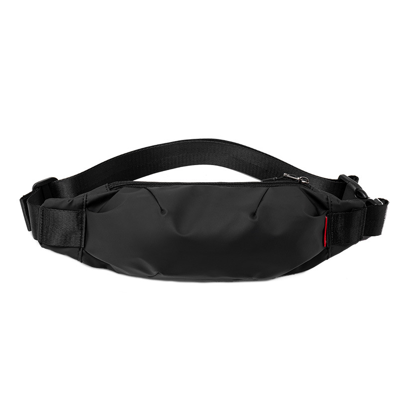 Mini waist bag men's fashion brand shoulder messenger bag fashion tide ins chest bag mobile phone bag small lightweight backpack wholesale
