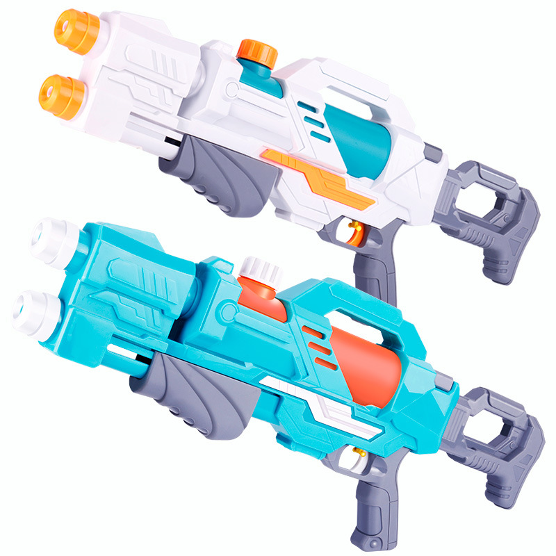 Oversized Manual Water Gun Toy Children's Water Gun Toy Large Capacity Water Gun Pull-out Water Gun