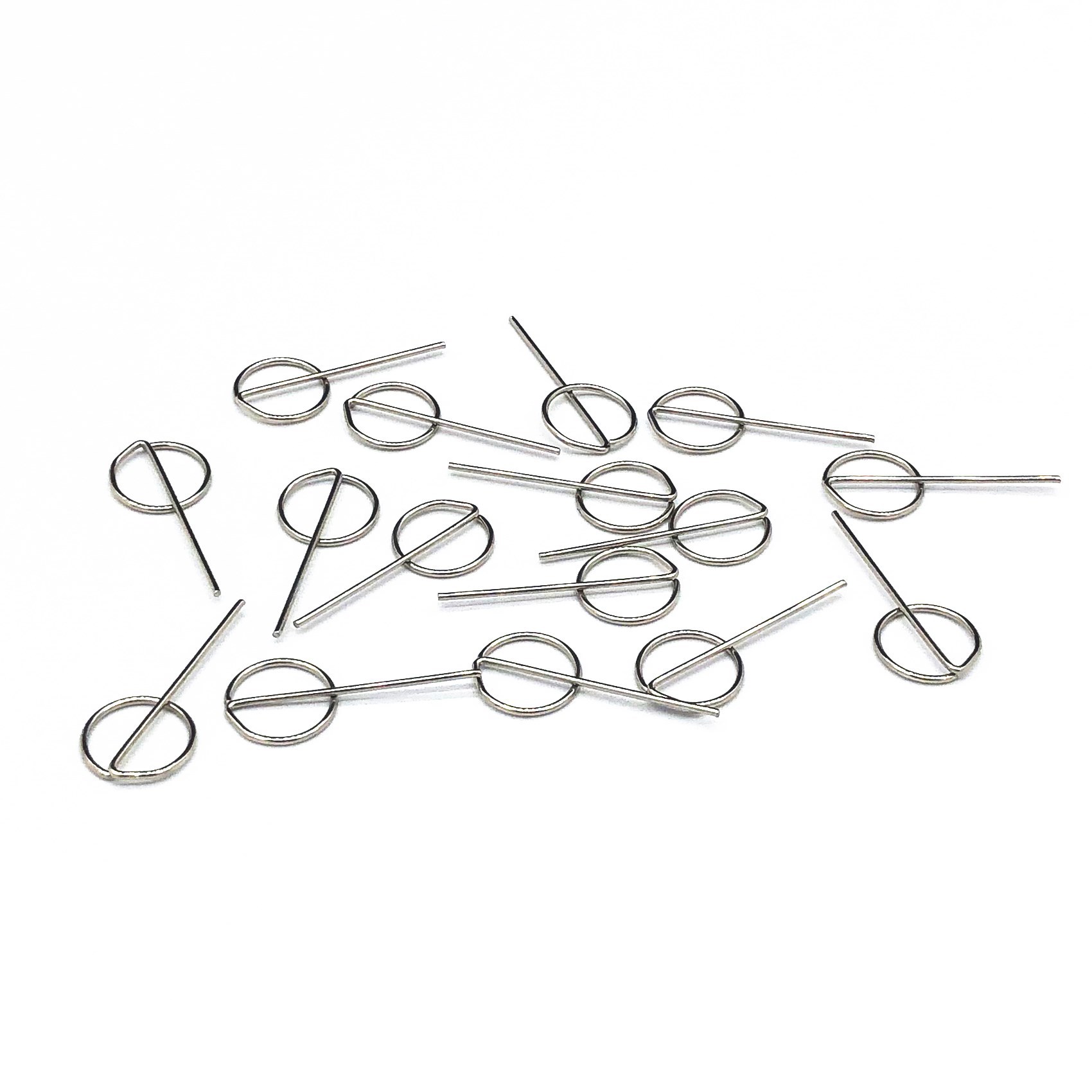 Factory supply tools mobile phone card taking needle suitable for Apple Android SIM card taking device stainless steel universal accessories