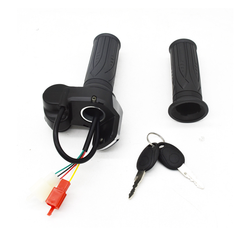 Electric car turn black 36V 60V power display on behalf of the driving car lithium car electric speed control car turn