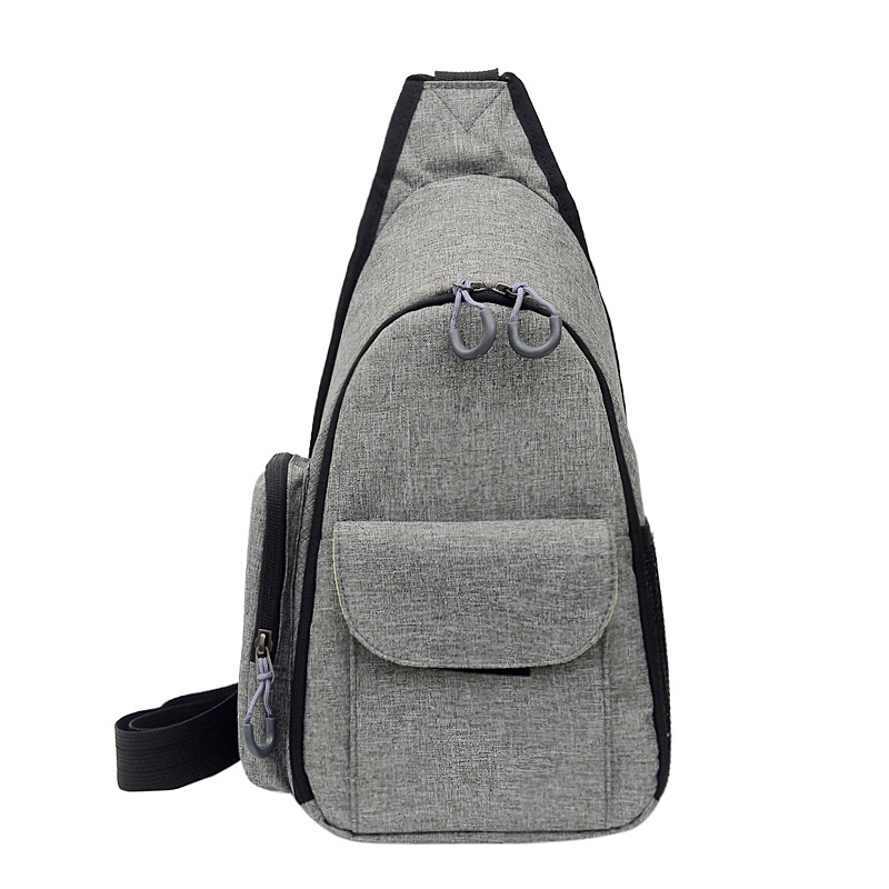 Factory wholesale shoulder diagonal camera bag digital camera bag camera bag