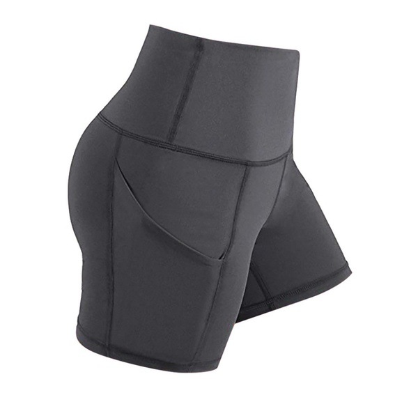 Cross-border explosions Europe and the United States slim hip exercise yoga running fitness tight leggings large size factory outlet