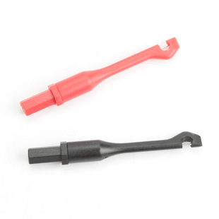 Circuit Detector Puncture Device Non-breaking Line Test Puncture Needle Repair Circuit Electrical Appliance Non-breaking Tool Probe