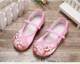 Children's Embroidered Shoes Beijing Children's Shoes Ethnic Style Girls' Women's Chinese Style Baby Princess Cloth Shoes Women's Shoes Ancient Costume Hanfu