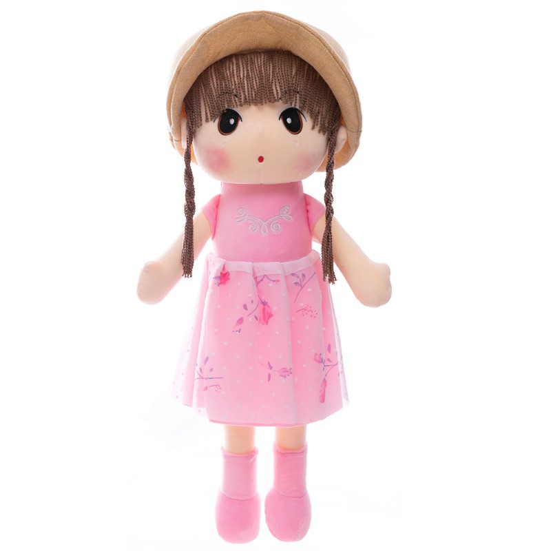 人気のお得なぬいぐるみが可愛いです。