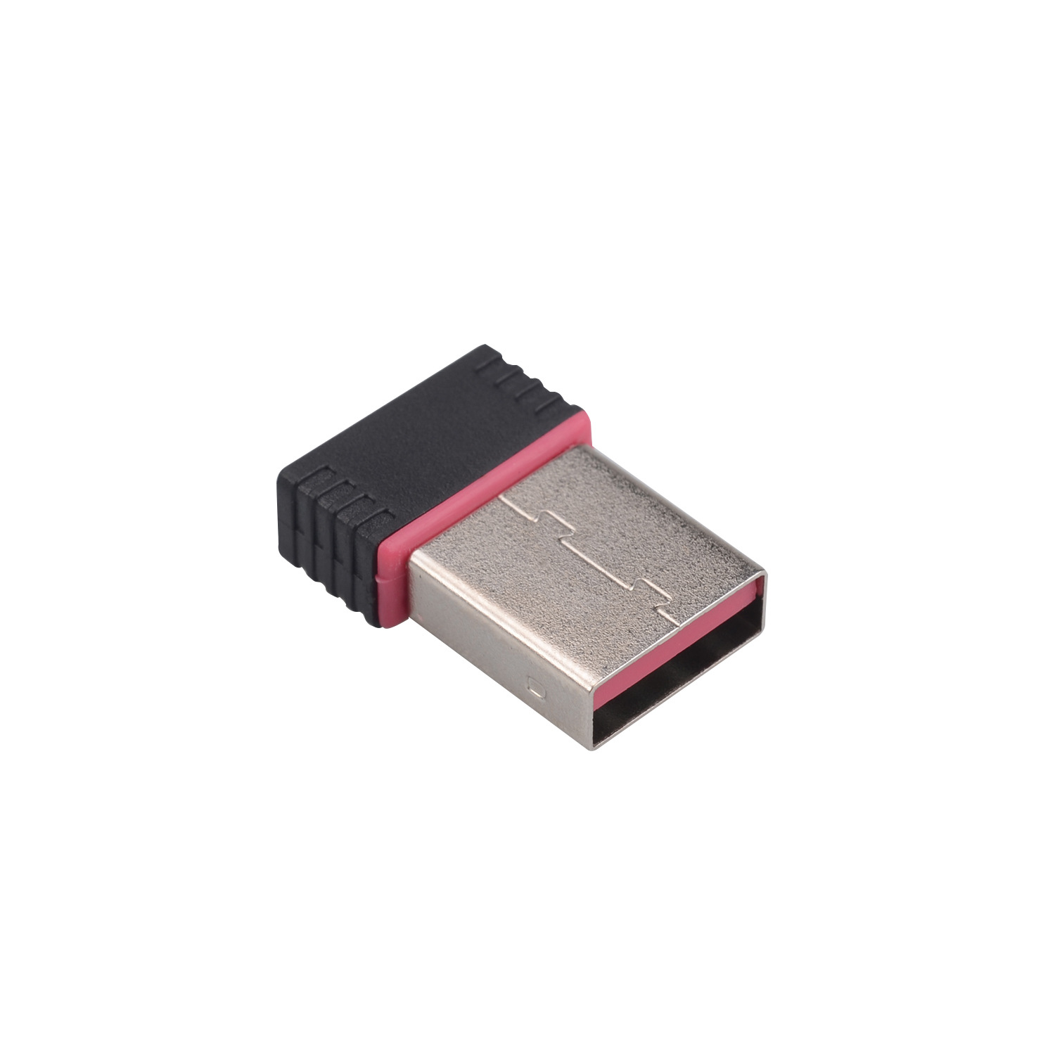 Nail cap mini wireless network card 150m wifi receiver USB WiFi adapter 8188 chip