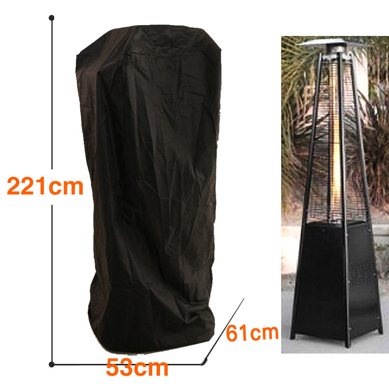 対外貿易クロスボーダーebay wishアマゾン屋外空気ヒーター防水防塵カバー221*53*61|undefined