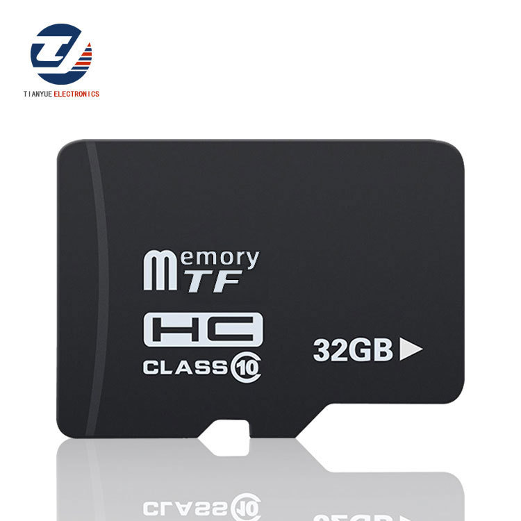 Factory Direct 8G memory card 16G TF card 32G mobile phone 128G Camera 64G monitoring driving recorder 4G