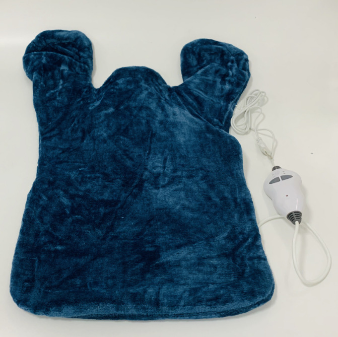 Factory Relief massage Heat Wrap massage back neck shoulder circumference hot compress massage shawl