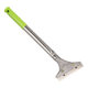 Factory wholesale cleaning knife glass rubber scraper tile floor shovel knife beautiful seam plastic aluminum alloy shovel knife wholesale