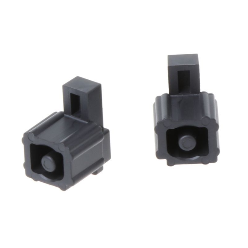 Switch handle original buckle JoyCon left and right metal alloy sliding lock NS host loose repair accessories