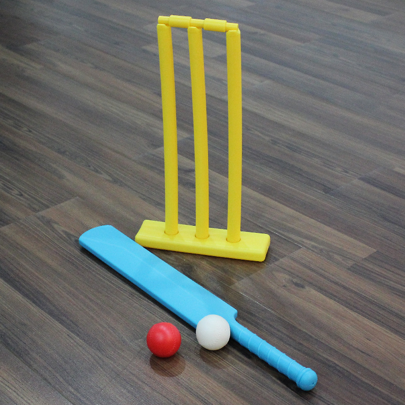 クロスボーダー子供用クリケットセット屋外スポーツクリケット玩具親子インタラクティブ屋外スポーツ玩具卸売り|undefined