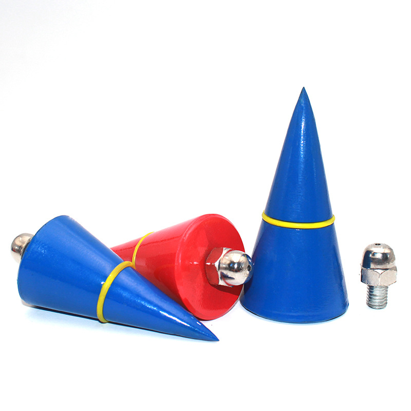 Wire hammer wire plumb hammer wire pendant hammer construction tools site plumb hammer 10kg 20kg 30kg 50kg drop lump
