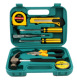 9-piece set 8009B-2 (simplified version)