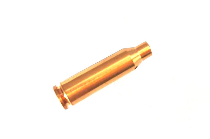 Redレーザー真鍮赤色レーザー校正器校正器9mm/223/308/30.06/12|undefined