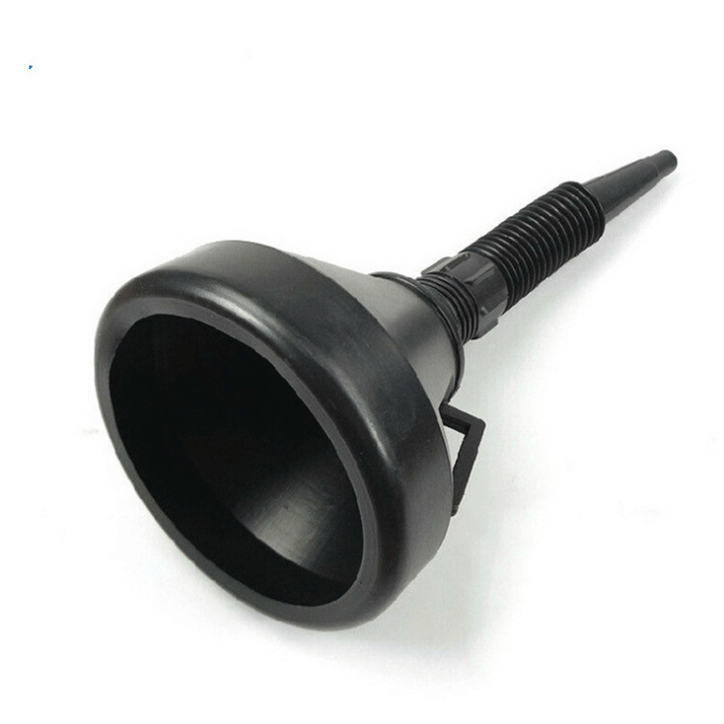 Refueling Funnel car and motorcycle refueling supplies fuel funnel self-driving travel emergency tools manufacturers wholesale