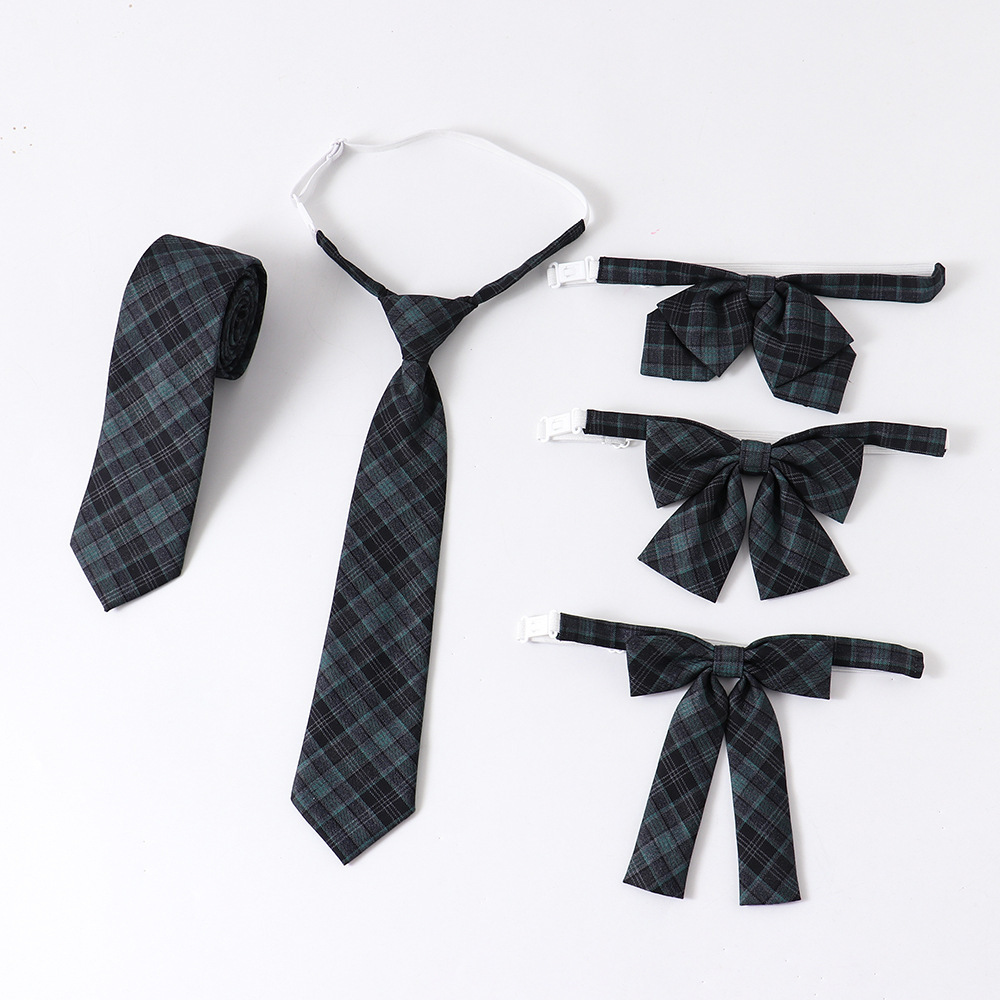 日系學院JK制服【海&苔】小物件 JK配件 領結 領花 領帶 蝴蝶結
