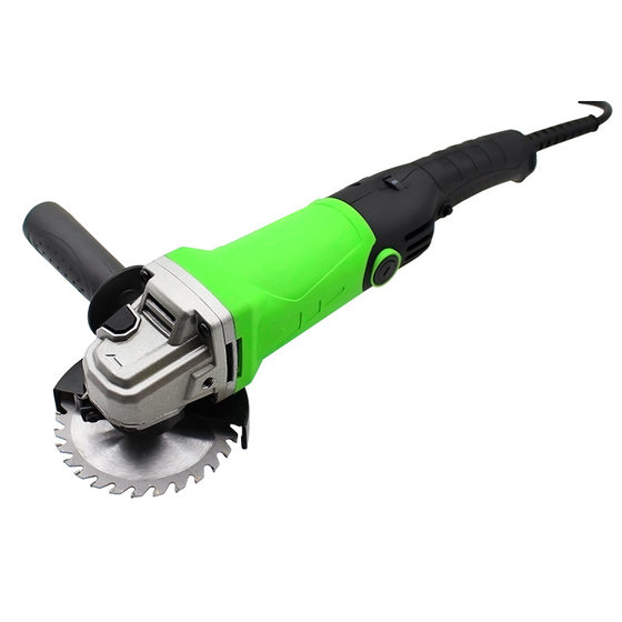 Factory supply angle grinder grinding machine grinding machine hand grinder cutting machine polishing machine grinding machine